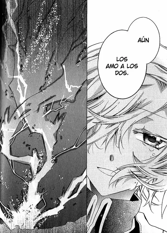 Mahoutsukai No Neko - Capítulo 26 - Página 29 - LectorTMOo