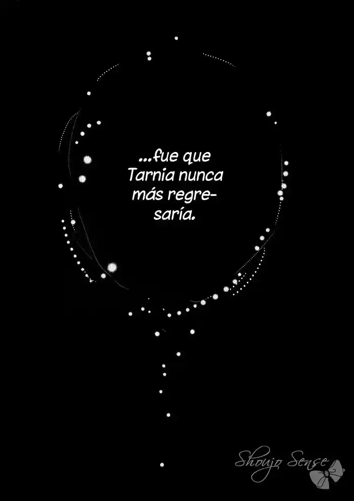 Mahoutsukai No Neko - Capítulo 26 - Página 34 - LectorTMOo