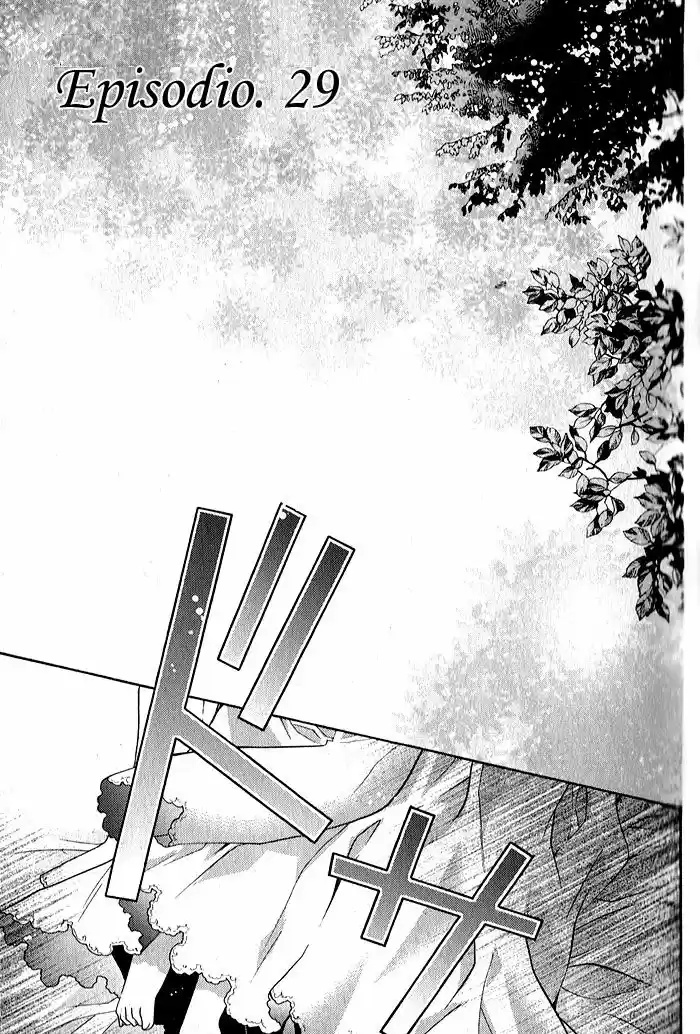 Mahoutsukai No Neko - Capítulo 29 - Página 4 - LectorTMOo