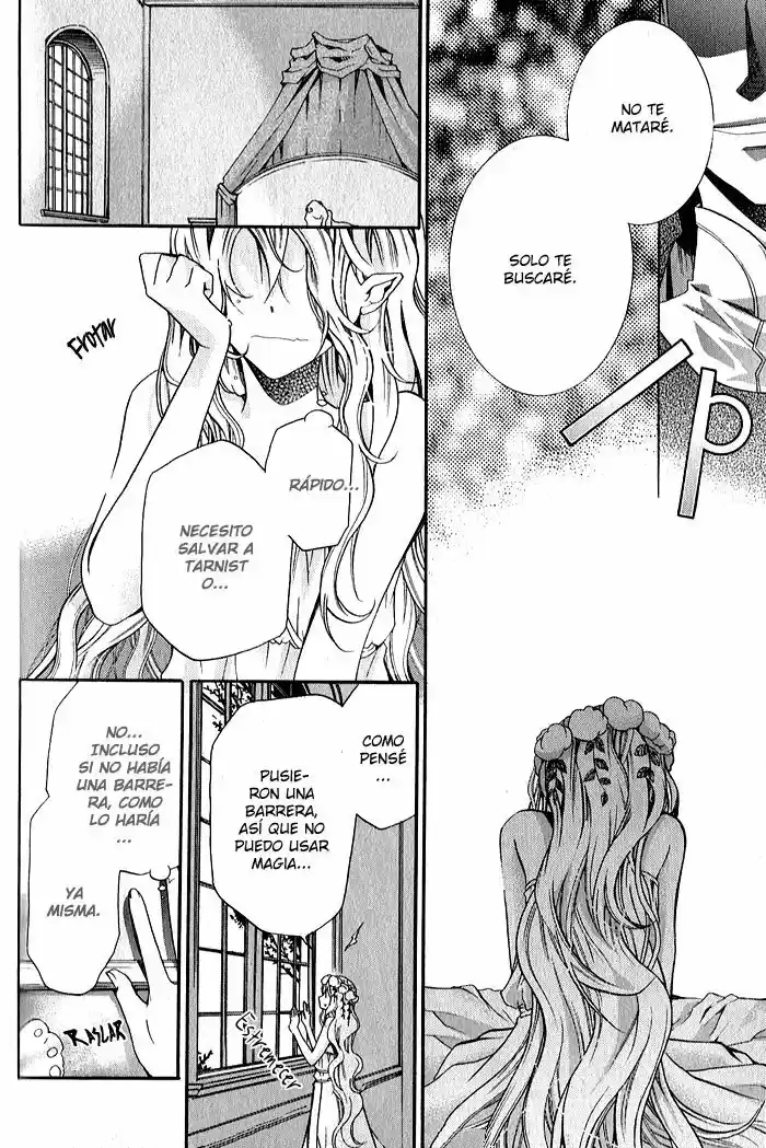 Mahoutsukai No Neko - Capítulo 29 - Página 7 - LectorTMOo