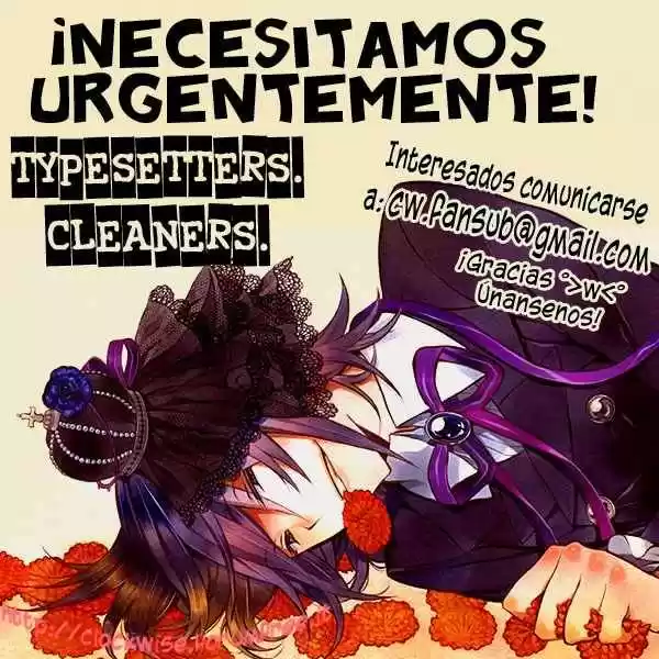 Mahoutsukai No Neko - Capítulo 3 - Página 3 - LectorTMOo