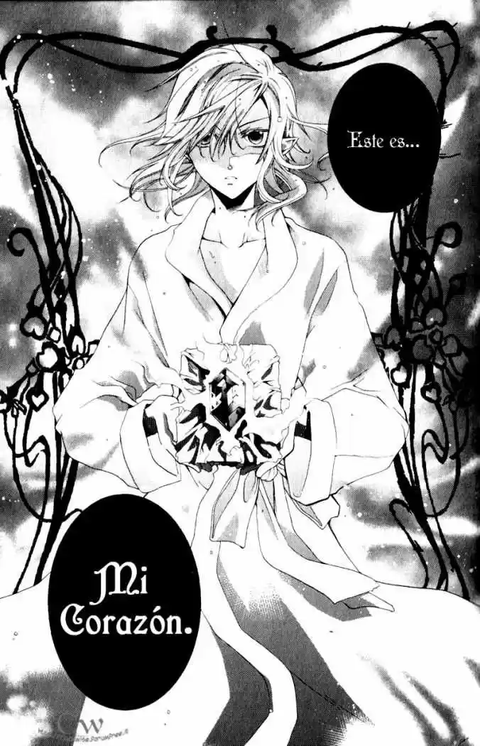 Mahoutsukai No Neko - Capítulo 3 - Página 26 - LectorTMOo