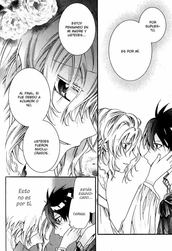 Mahoutsukai No Neko - Capítulo 31 - Página 9 - LectorTMOo