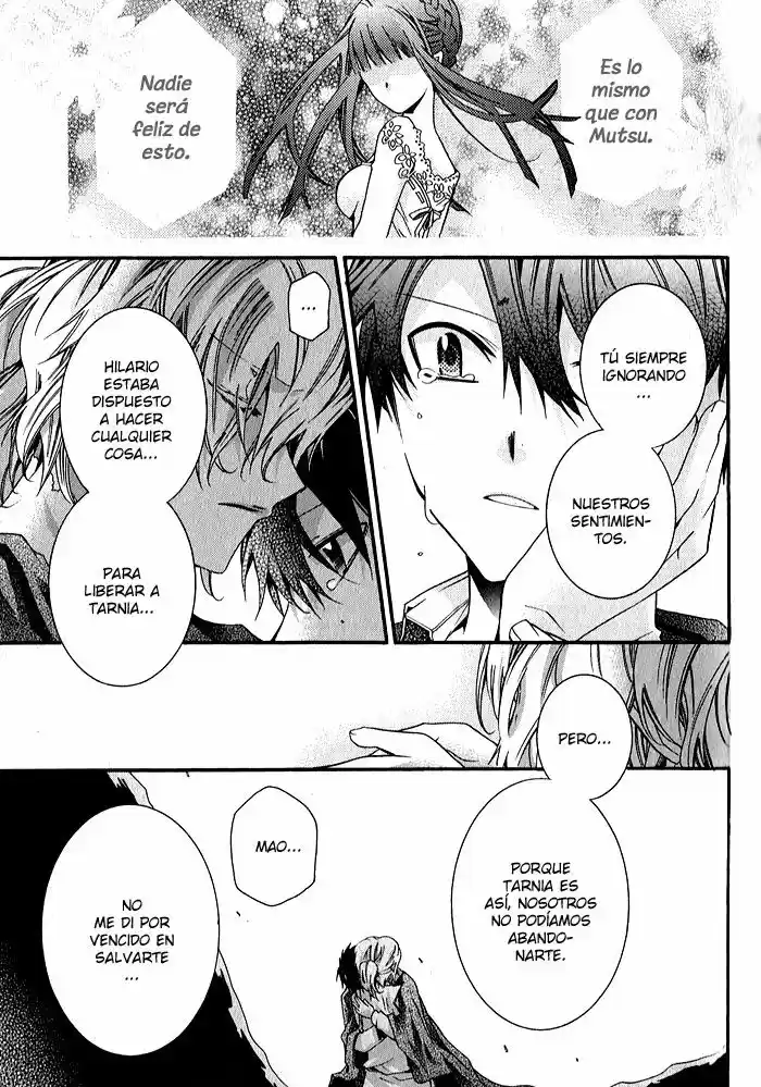 Mahoutsukai No Neko - Capítulo 31 - Página 10 - LectorTMOo