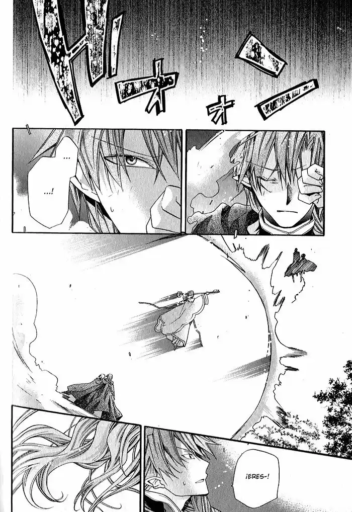 Mahoutsukai No Neko - Capítulo 32 - Página 5 - LectorTMOo