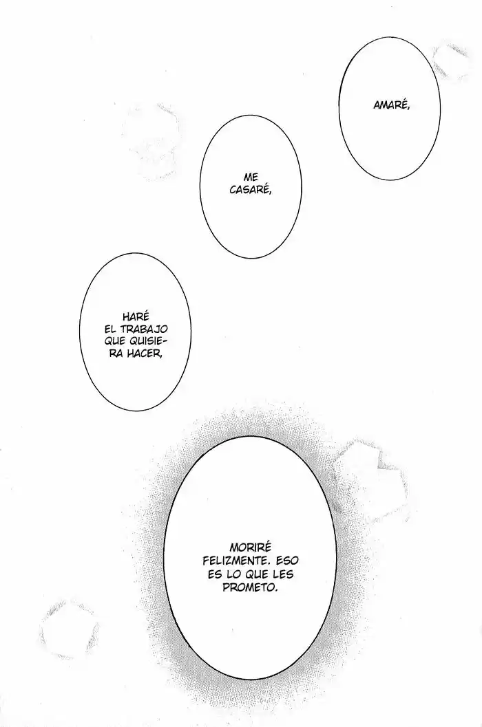 Mahoutsukai No Neko - Capítulo 32 - Página 32 - LectorTMOo
