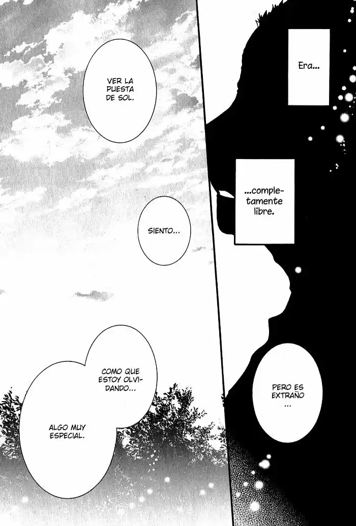 Mahoutsukai No Neko - Capítulo 33 - Página 20 - LectorTMOo