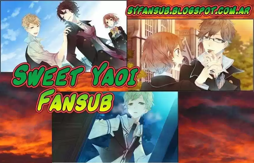 Mahoutsukai No Neko - Capítulo 5 - Página 2 - LectorTMOo