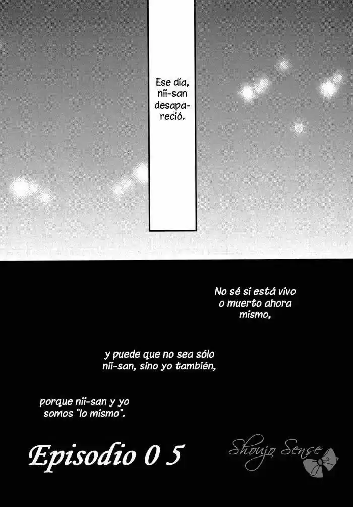 Mahoutsukai No Neko - Capítulo 5 - Página 4 - LectorTMOo