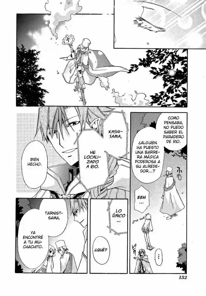 Mahoutsukai No Neko - Capítulo 5 - Página 17 - LectorTMOo