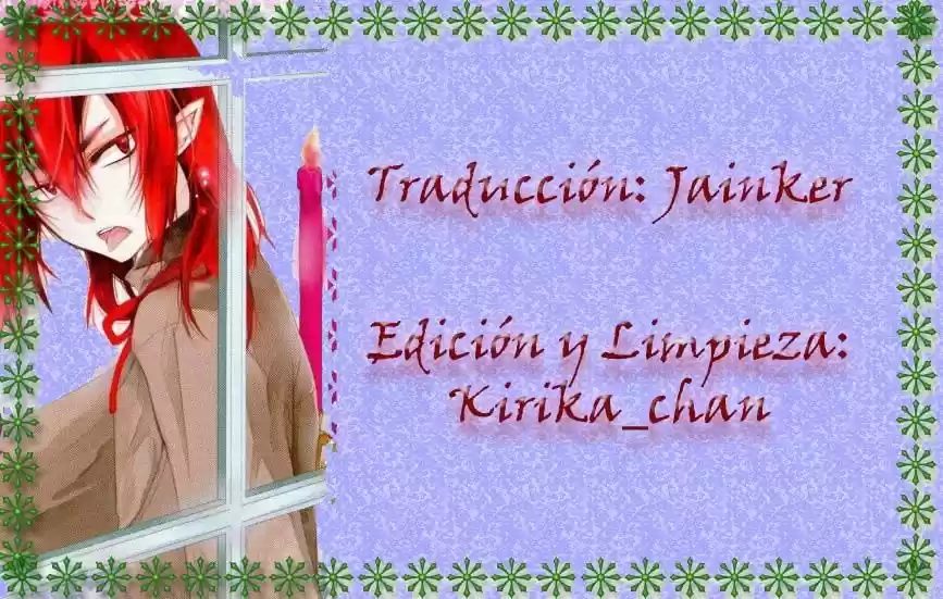 Mahoutsukai No Neko - Capítulo 7 - Página 1 - LectorTMOo