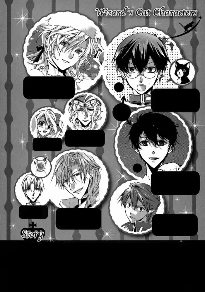 Mahoutsukai No Neko - Capítulo 7 - Página 9 - LectorTMOo