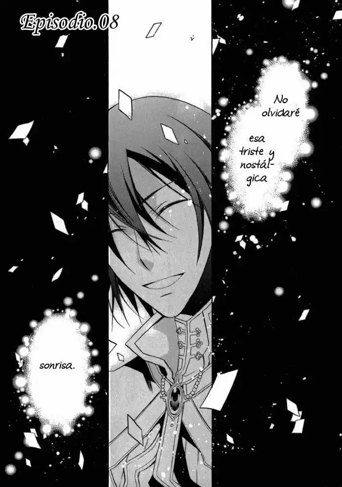 Mahoutsukai No Neko - Capítulo 8 - Página 4 - LectorTMOo