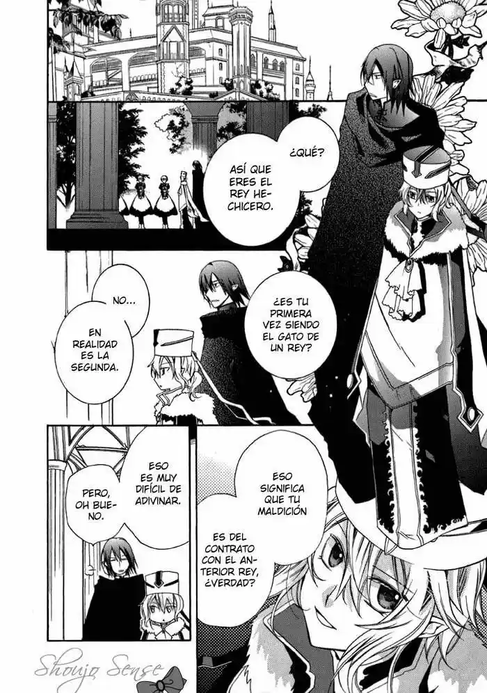 Mahoutsukai No Neko - Capítulo 8 - Página 13 - LectorTMOo