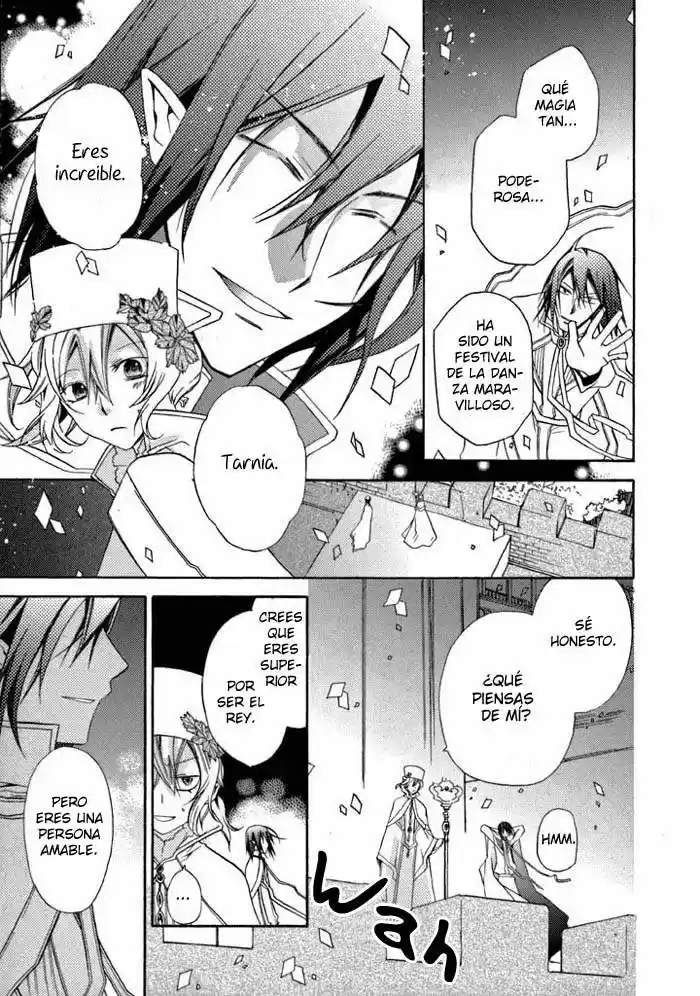 Mahoutsukai No Neko - Capítulo 8 - Página 16 - LectorTMOo