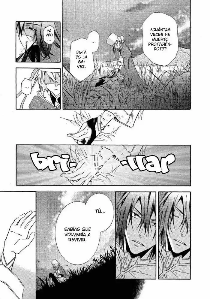 Mahoutsukai No Neko - Capítulo 8 - Página 20 - LectorTMOo