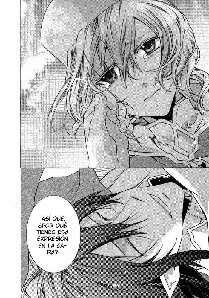 Mahoutsukai No Neko - Capítulo 8 - Página 21 - LectorTMOo