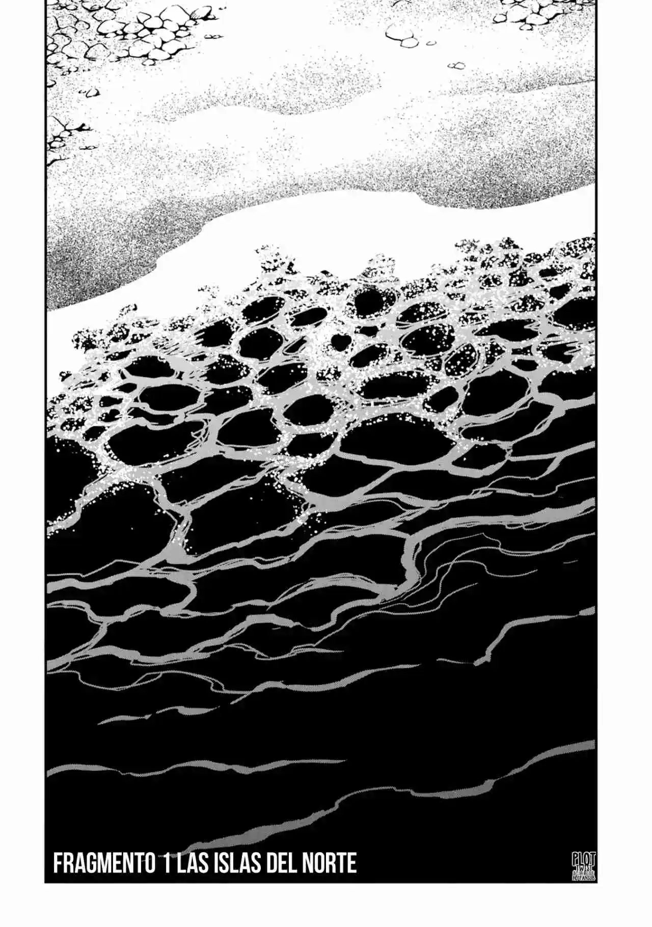 Mahoutsukai No Yome: Fragmentos - Capítulo 1 - Página 8 - LectorTMOo