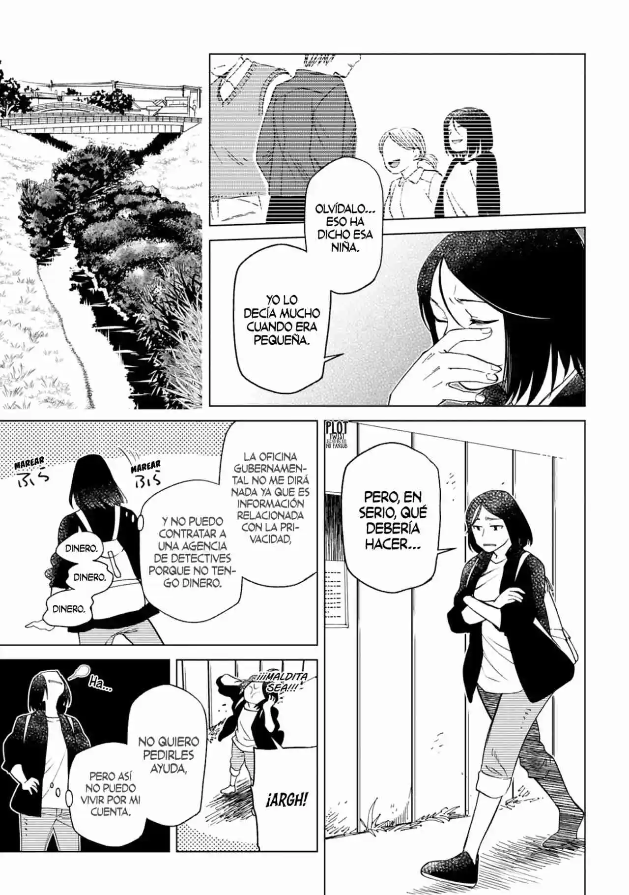 Mahoutsukai No Yome: Fragmentos - Capítulo 2 - Página 14 - LectorTMOo