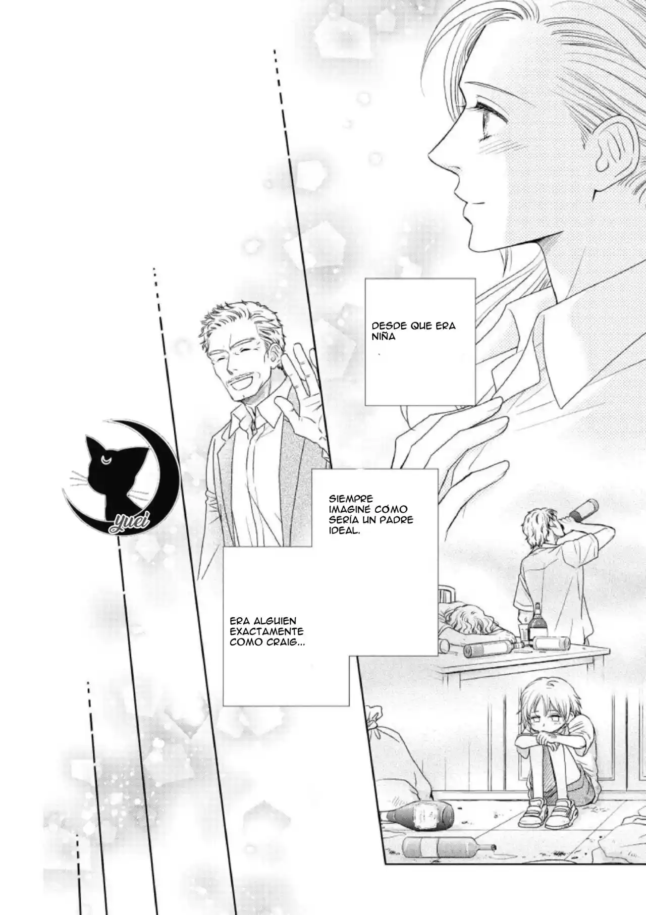 Maid For The Untamed Billionaire - Capítulo 1 - Página 18 - LectorTMOo