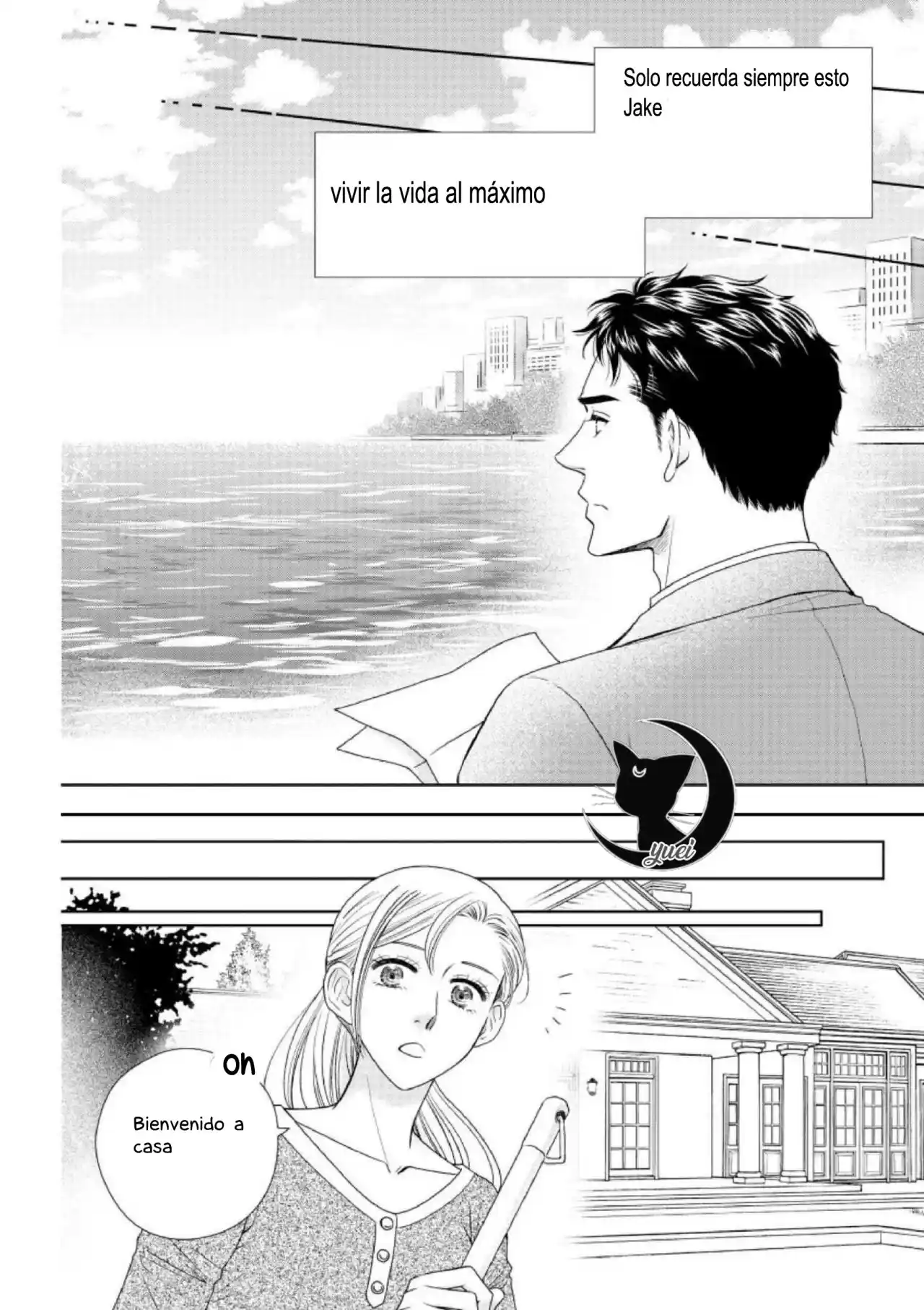 Maid For The Untamed Billionaire - Capítulo 1 - Página 22 - LectorTMOo
