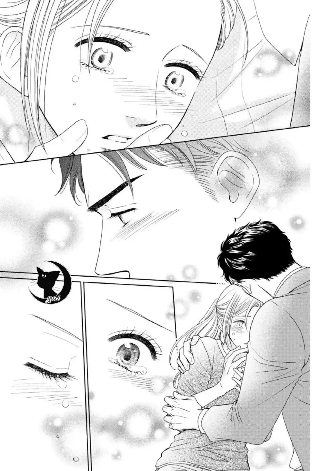 Maid For The Untamed Billionaire - Capítulo 1 - Página 28 - LectorTMOo