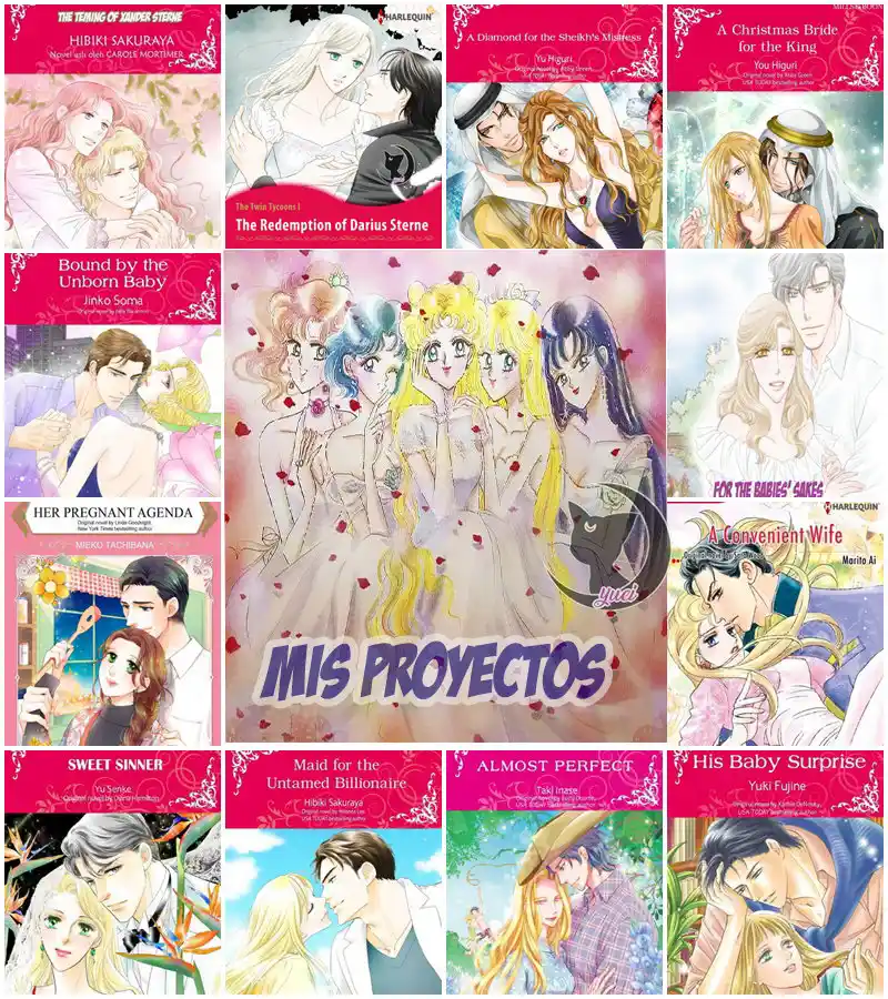 Maid For The Untamed Billionaire - Capítulo 1 - Página 38 - LectorTMOo