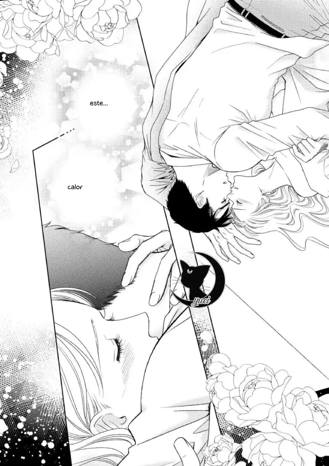 Maid For The Untamed Billionaire - Capítulo 3 - Página 13 - LectorTMOo