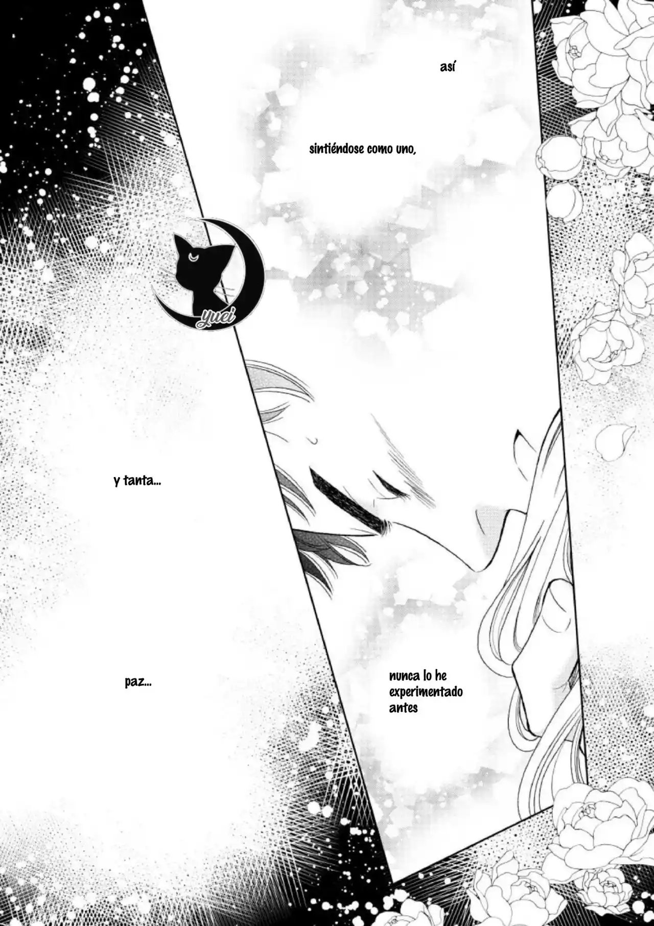Maid For The Untamed Billionaire - Capítulo 3 - Página 14 - LectorTMOo