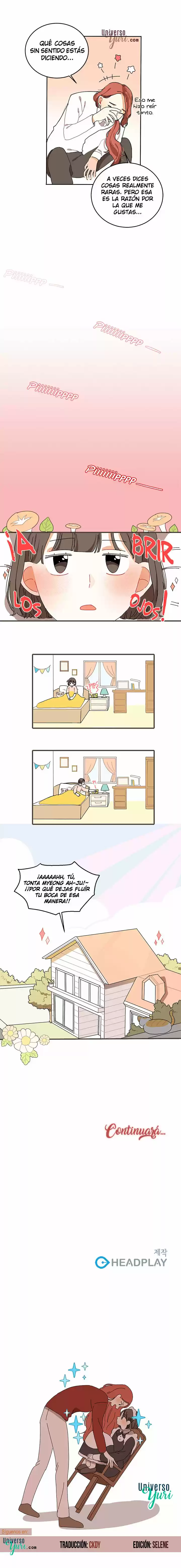 Maid In A Dream - Capítulo 1 - Página 12 - LectorTMOo