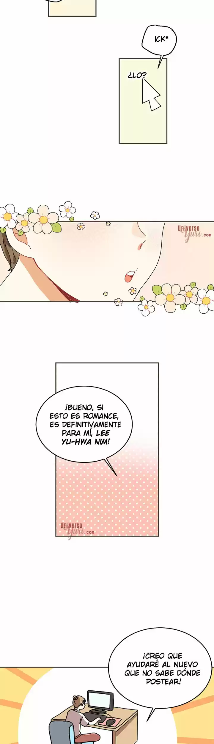 Maid In A Dream - Capítulo 3 - Página 19 - LectorTMOo