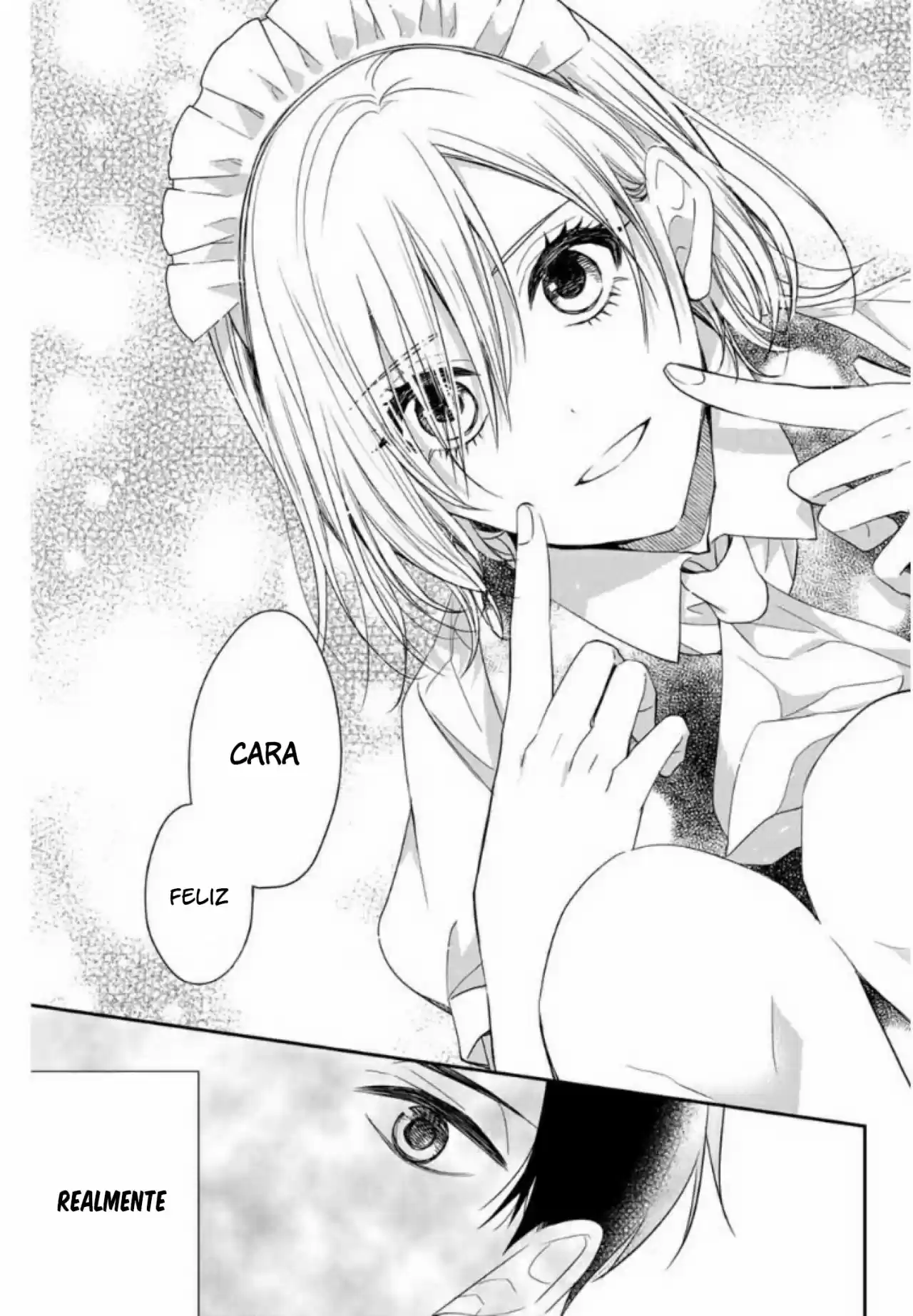 Maid No Kishi-san - Capítulo 1 - Página 14 - LectorTMOo