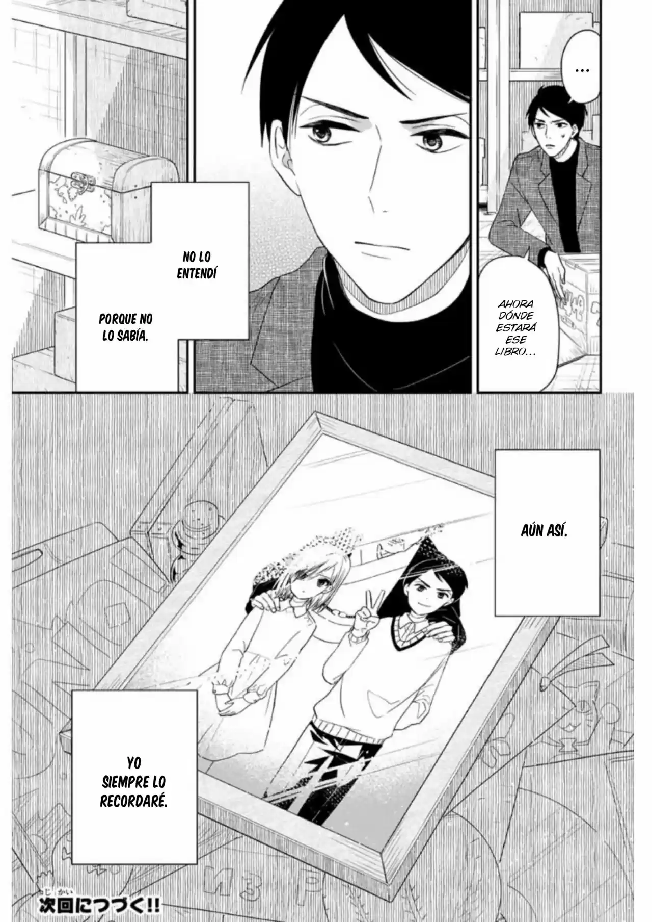 Maid No Kishi-san - Capítulo 10 - Página 13 - LectorTMOo