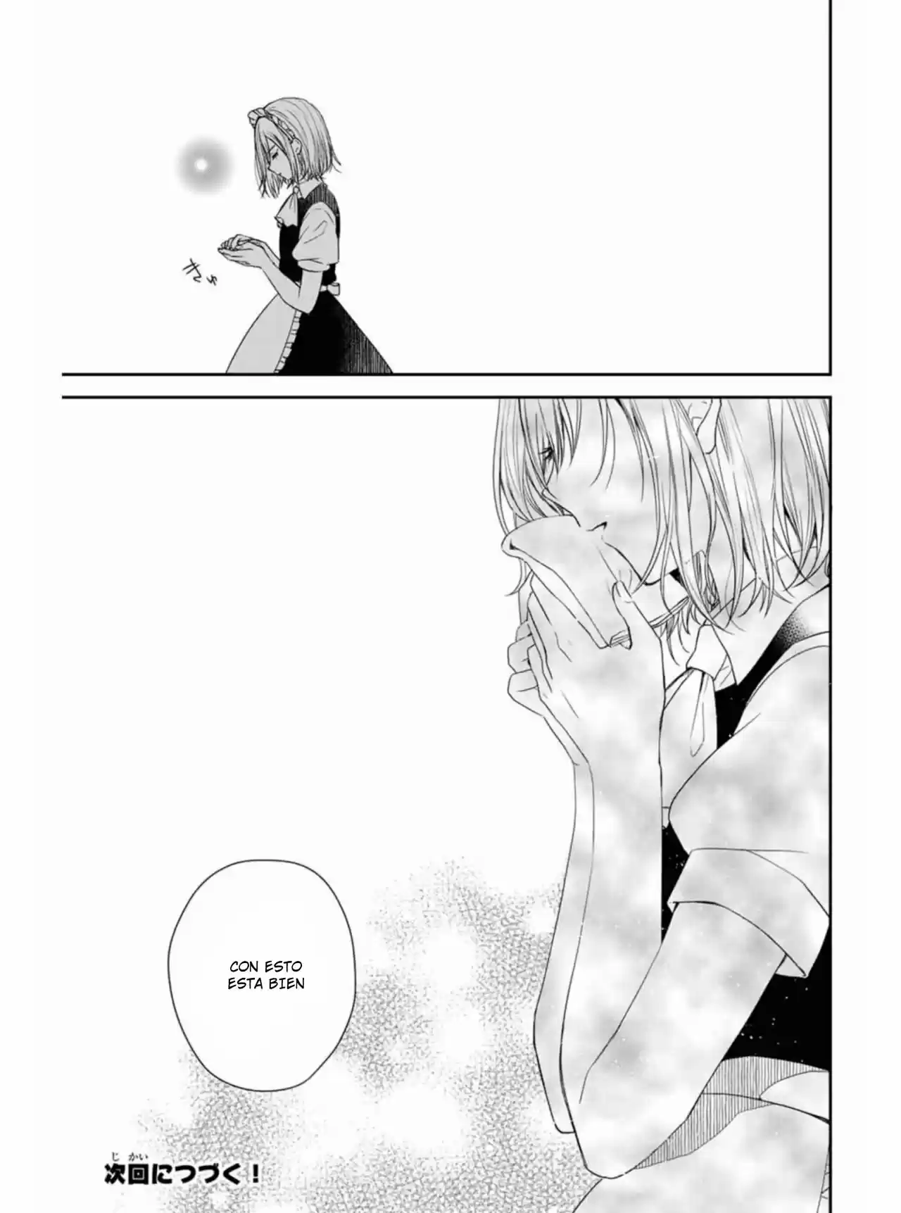 Maid No Kishi-san - Capítulo 11 - Página 14 - LectorTMOo