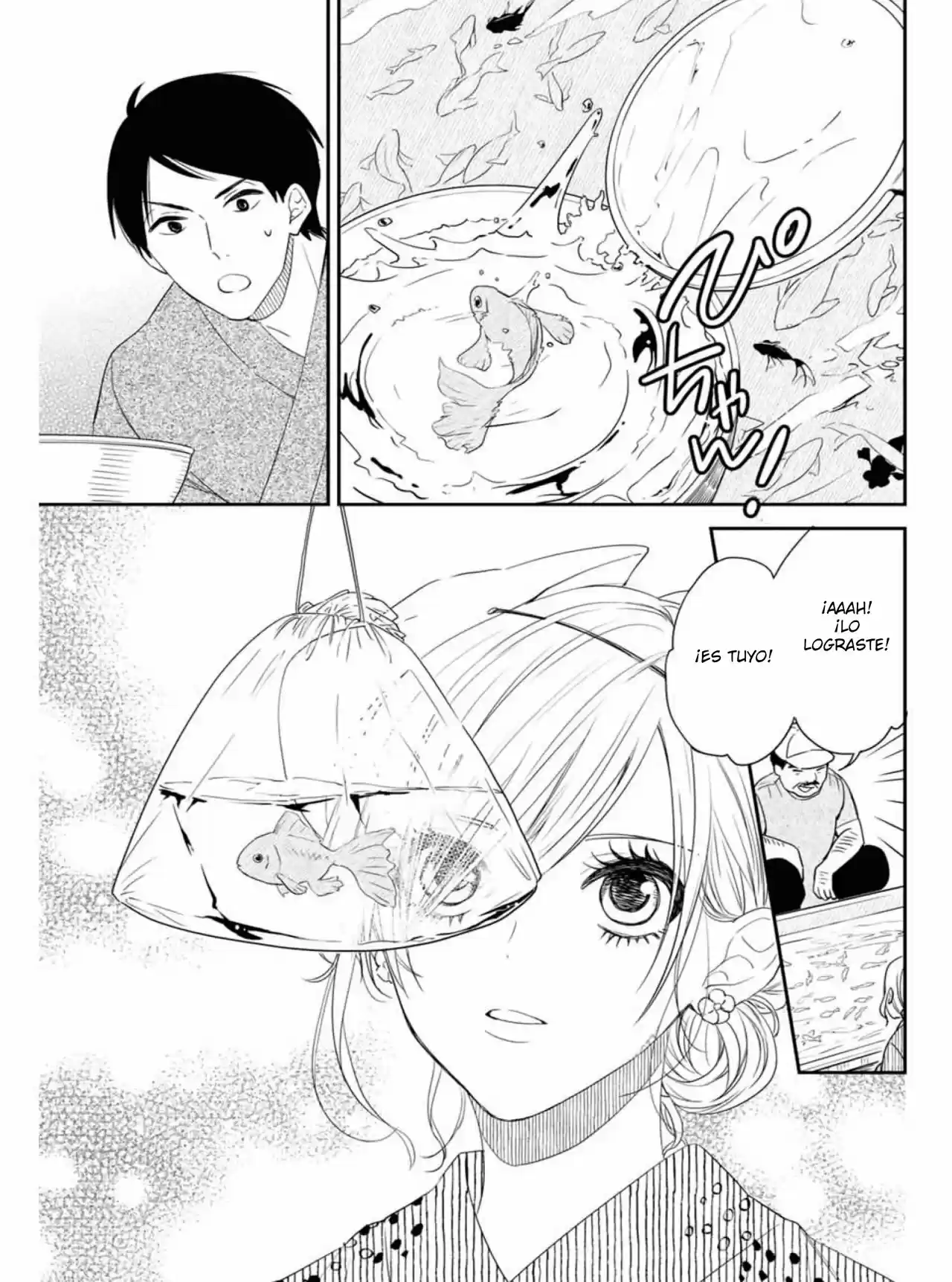 Maid No Kishi-san - Capítulo 15 - Página 10 - LectorTMOo
