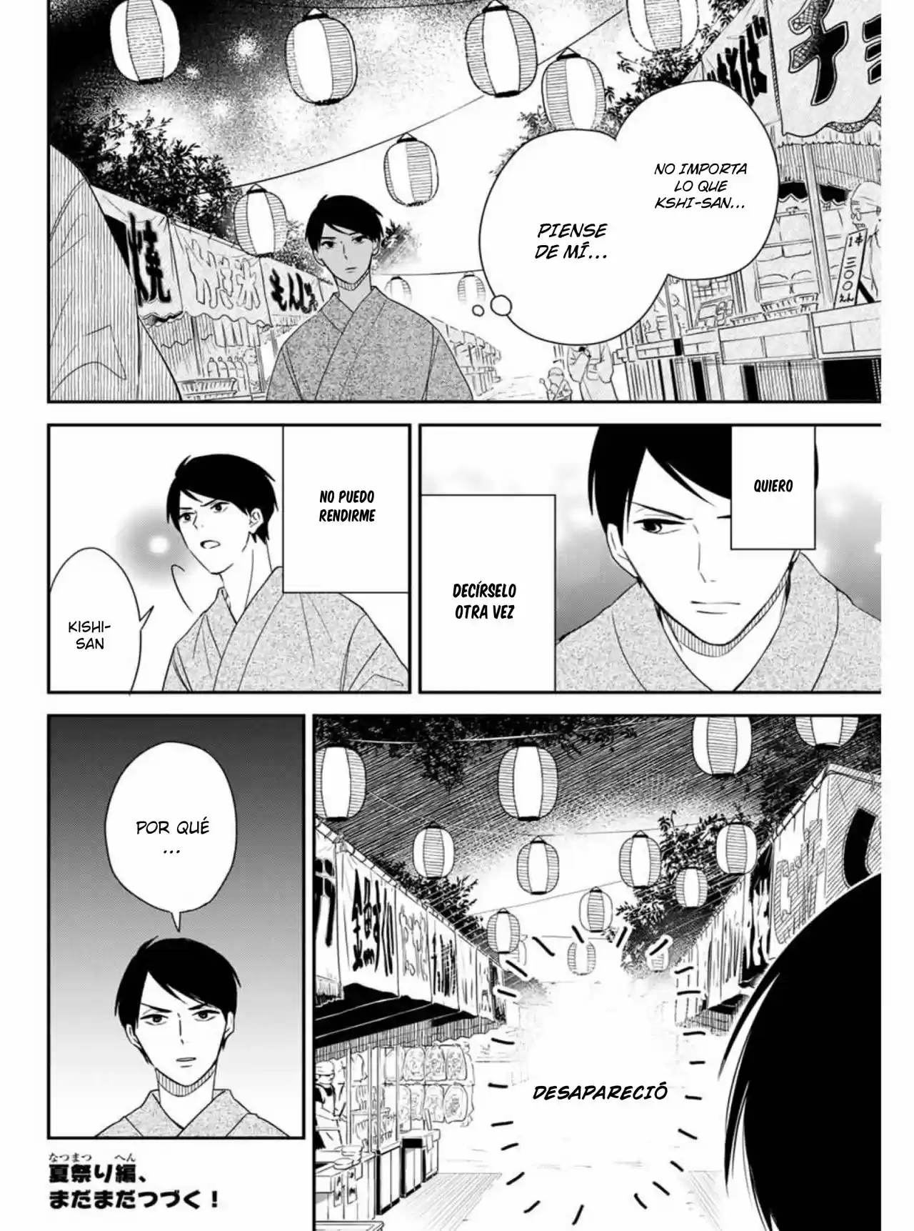 Maid No Kishi-san - Capítulo 15 - Página 13 - LectorTMOo