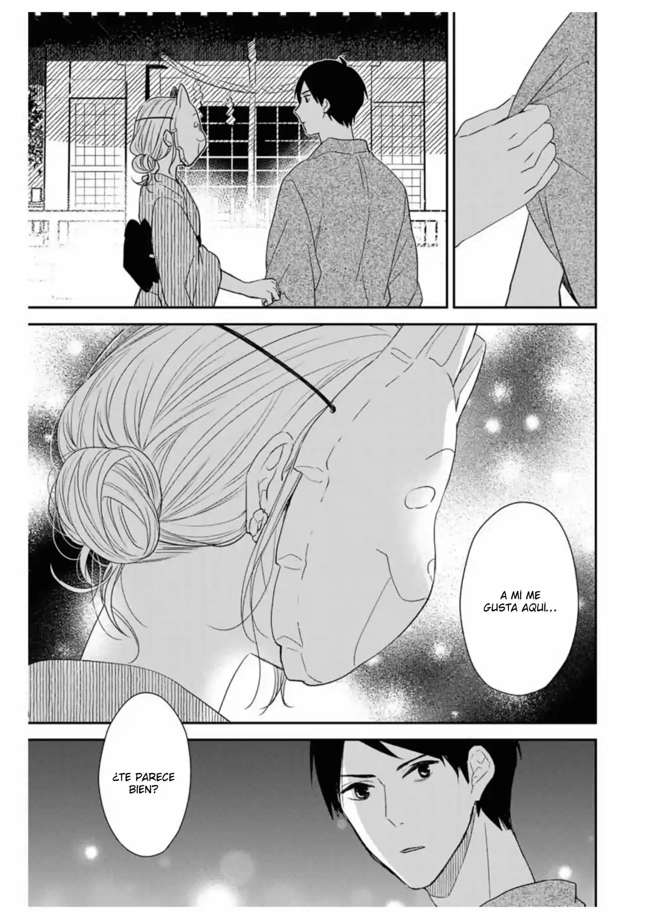 Maid No Kishi-san - Capítulo 16 - Página 12 - LectorTMOo