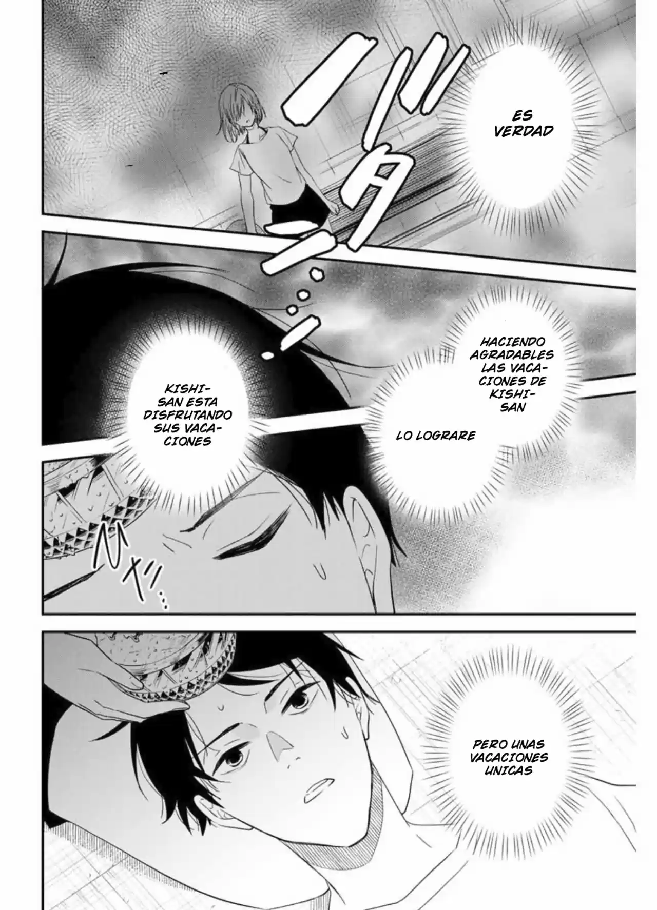 Maid No Kishi-san - Capítulo 17 - Página 9 - LectorTMOo