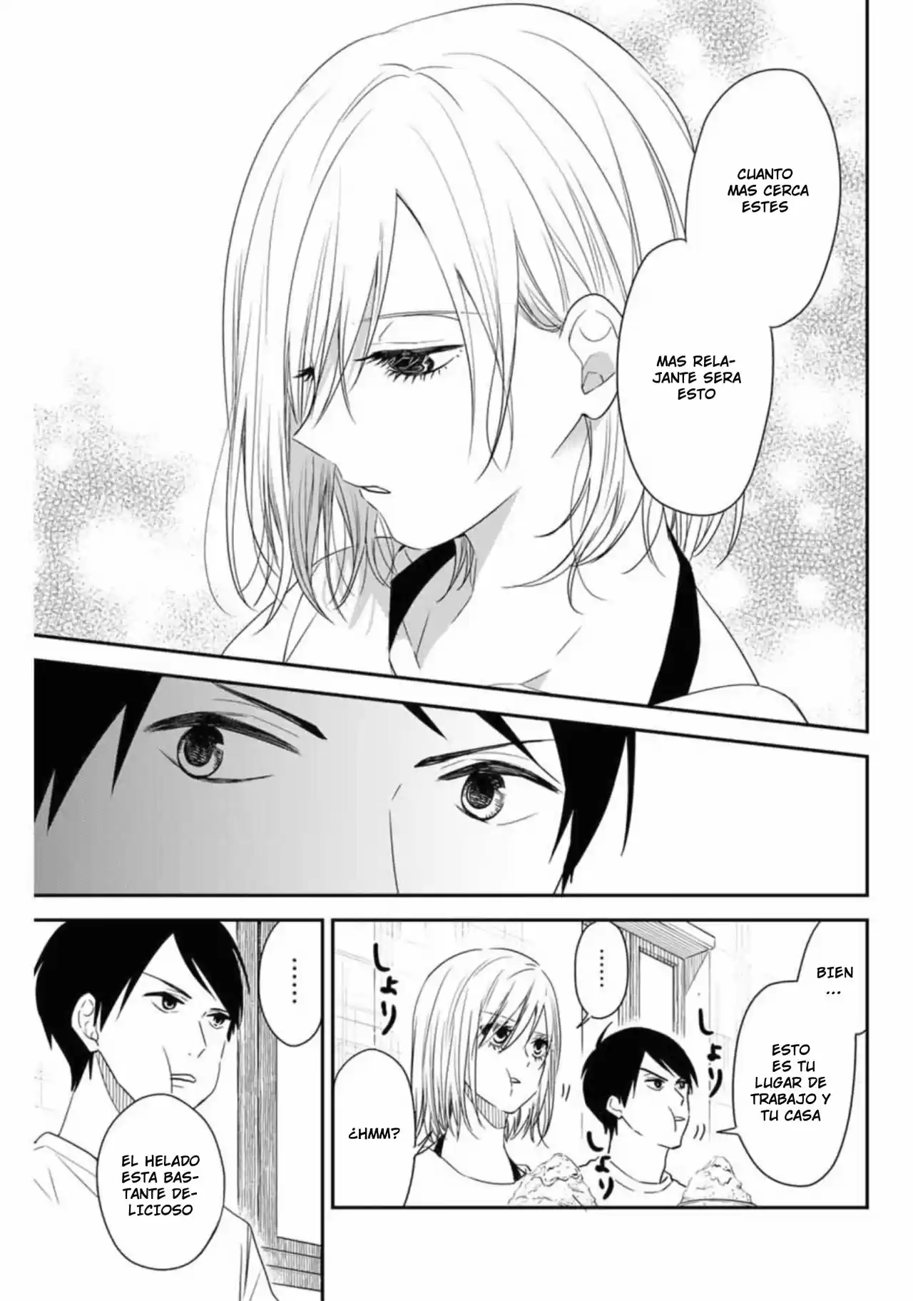 Maid No Kishi-san - Capítulo 17 - Página 12 - LectorTMOo