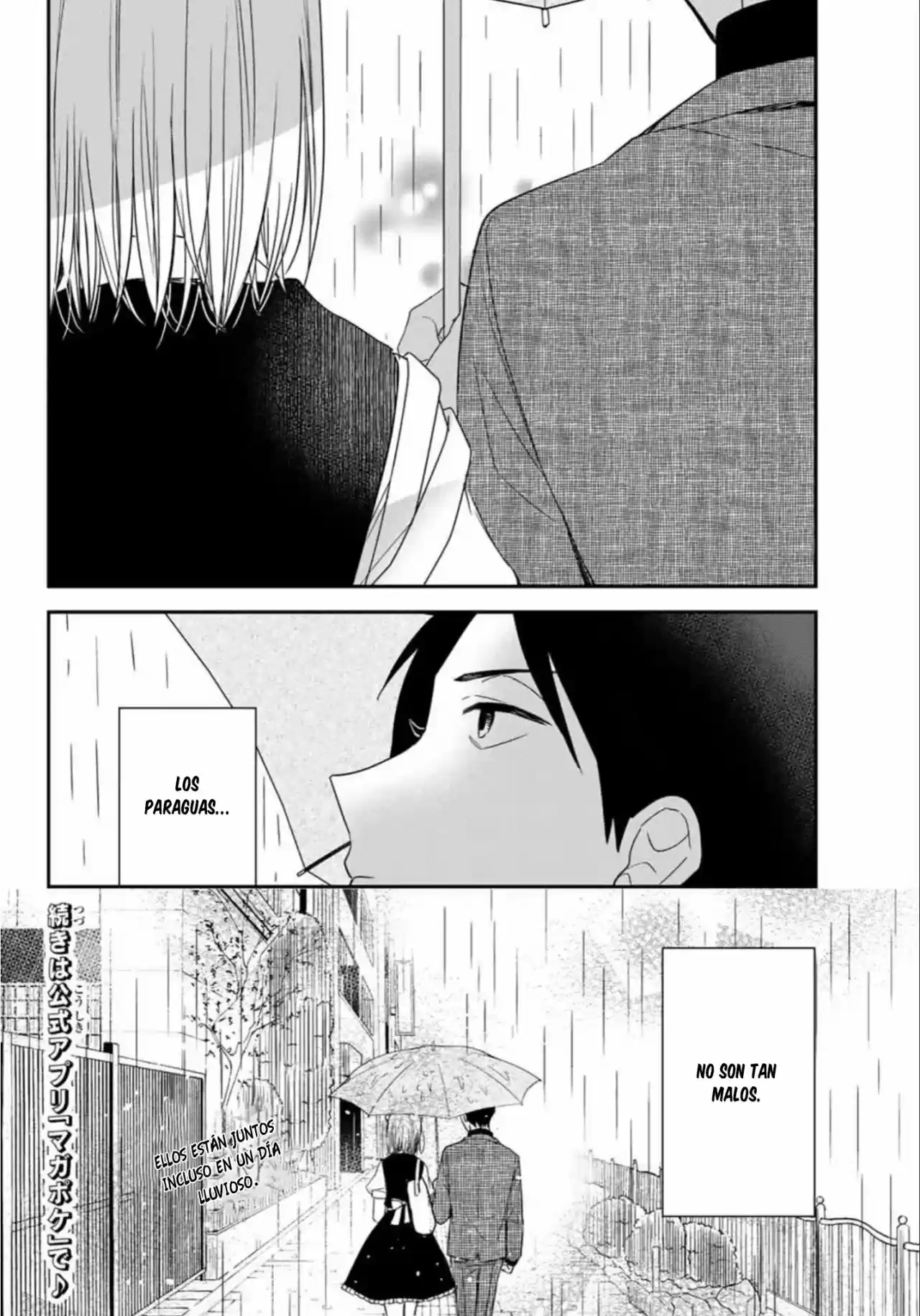 Maid No Kishi-san - Capítulo 23.10 - Página 9 - LectorTMOo