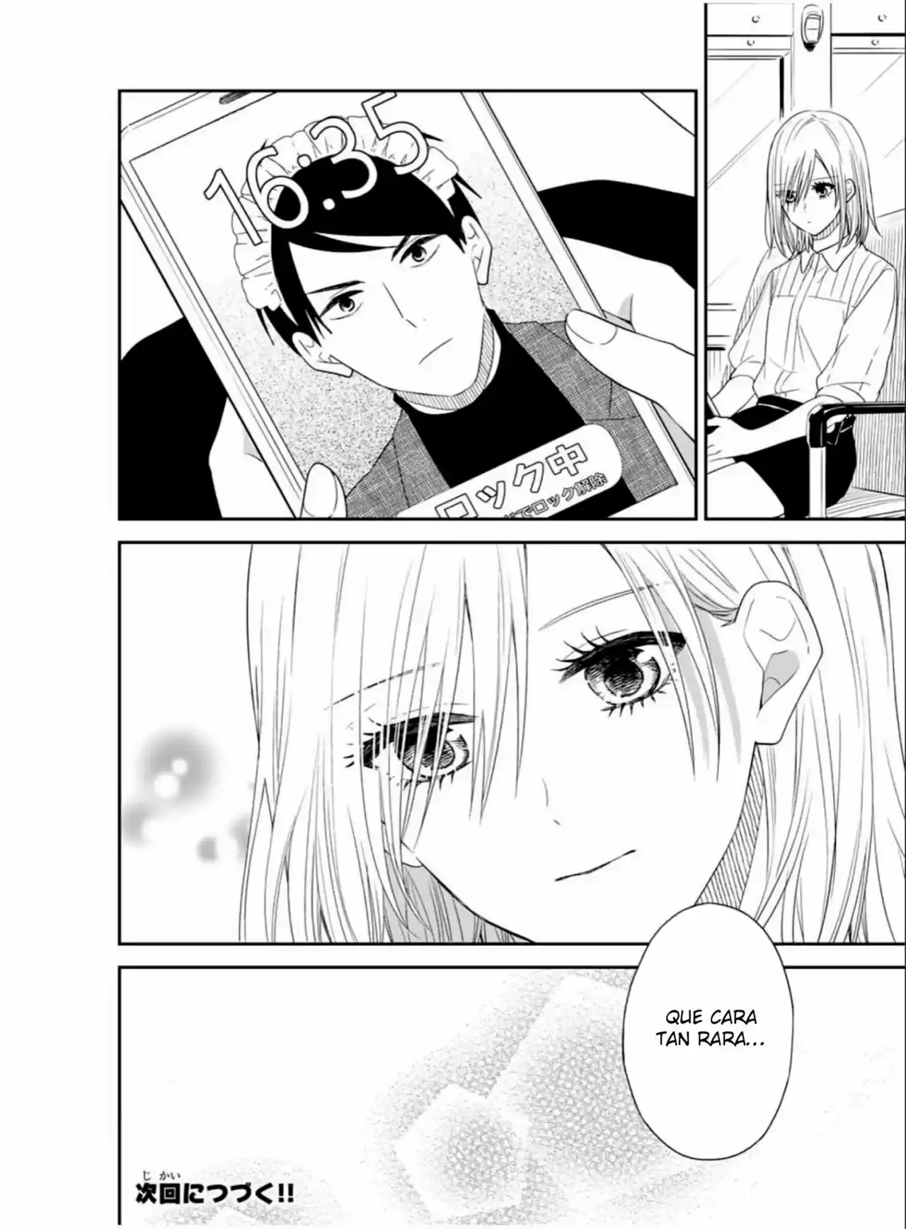 Maid No Kishi-san - Capítulo 23 - Página 13 - LectorTMOo