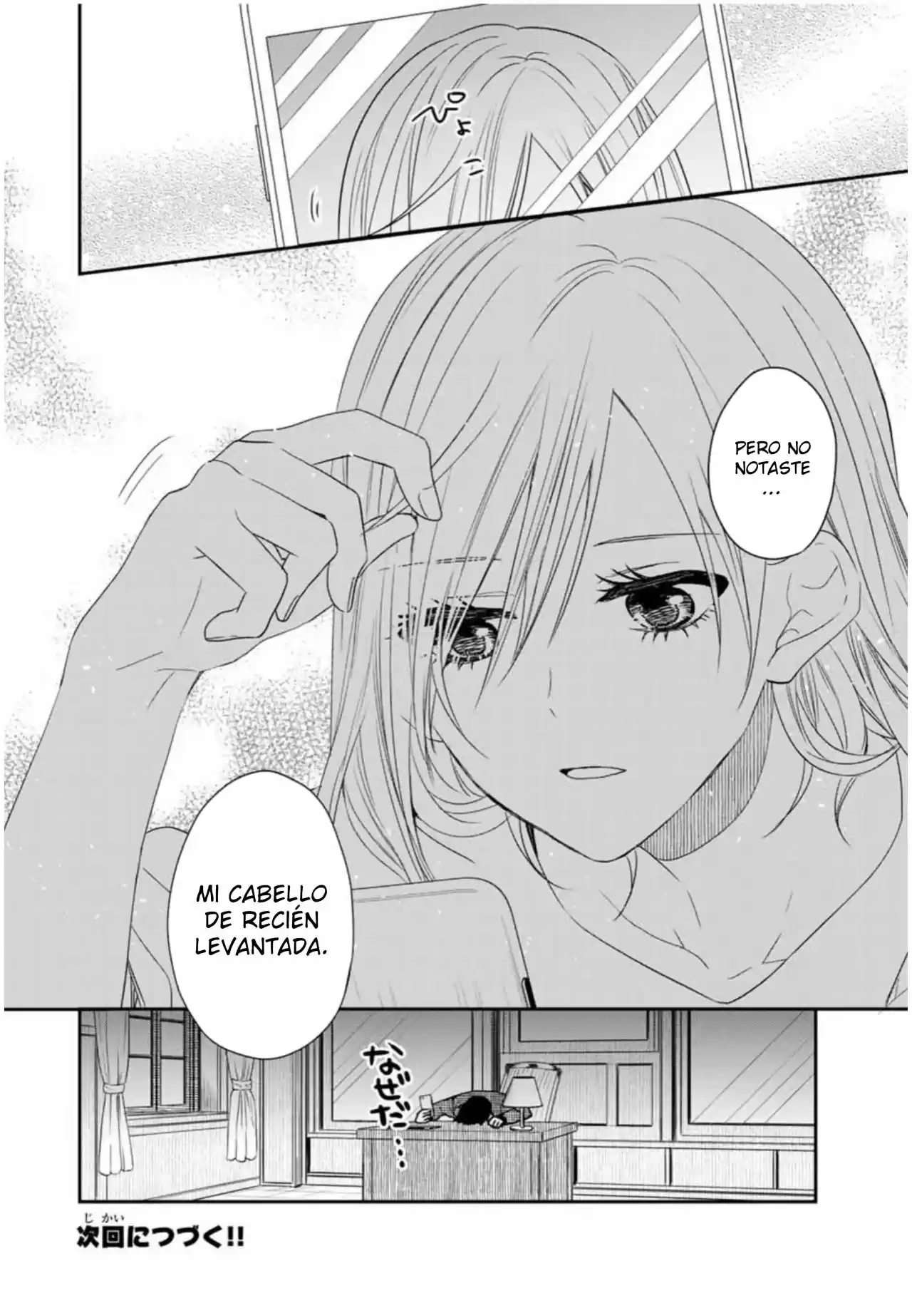 Maid No Kishi-san - Capítulo 24 - Página 9 - LectorTMOo