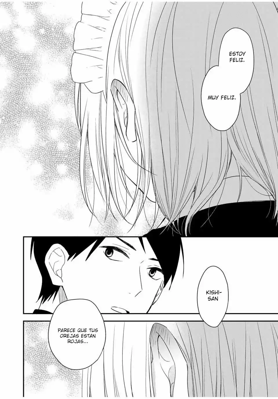 Maid No Kishi-san - Capítulo 28 - Página 9 - LectorTMOo