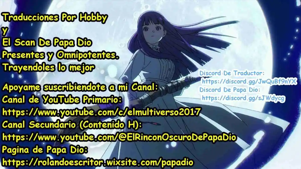 Maid No Kishi-san - Capítulo 30 - Página 6 - LectorTMOo