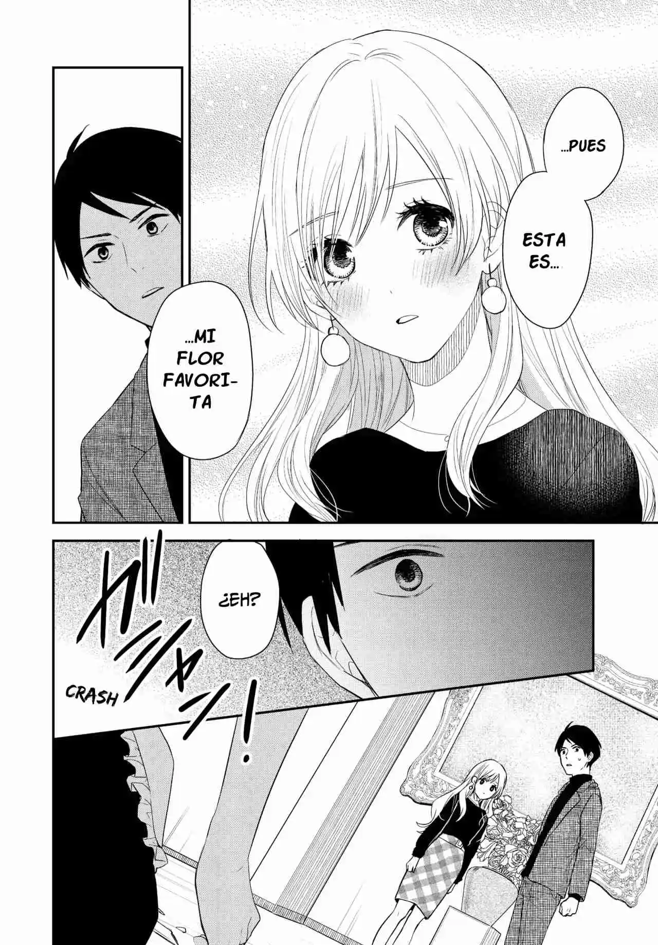 Maid No Kishi-san - Capítulo 33 - Página 10 - LectorTMOo