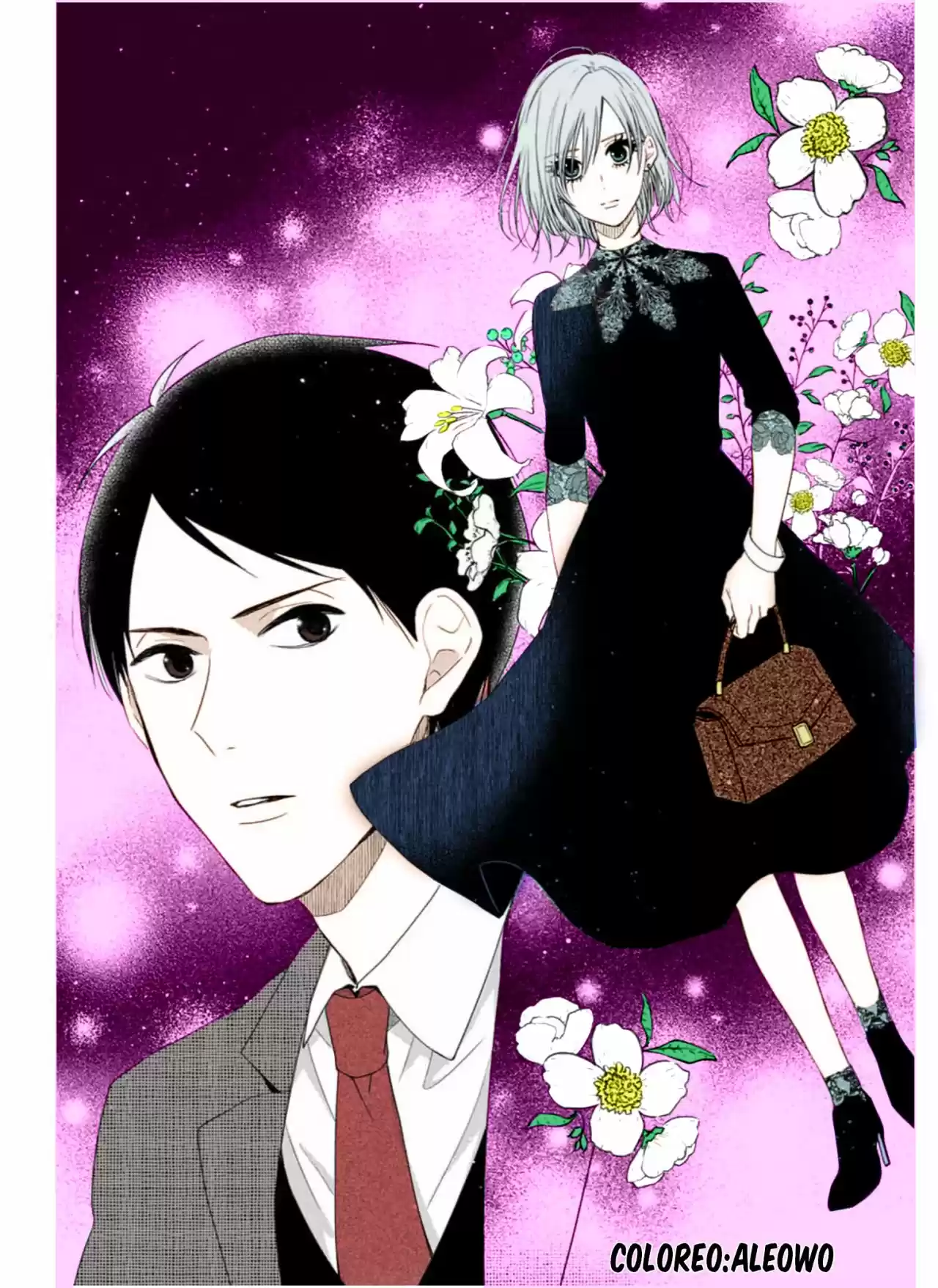 Maid No Kishi-san - Capítulo 6 - Página 11 - LectorTMOo