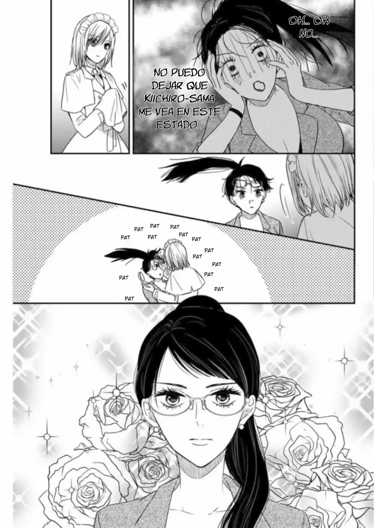 Maid No Kishi-san - Capítulo 9 - Página 11 - LectorTMOo