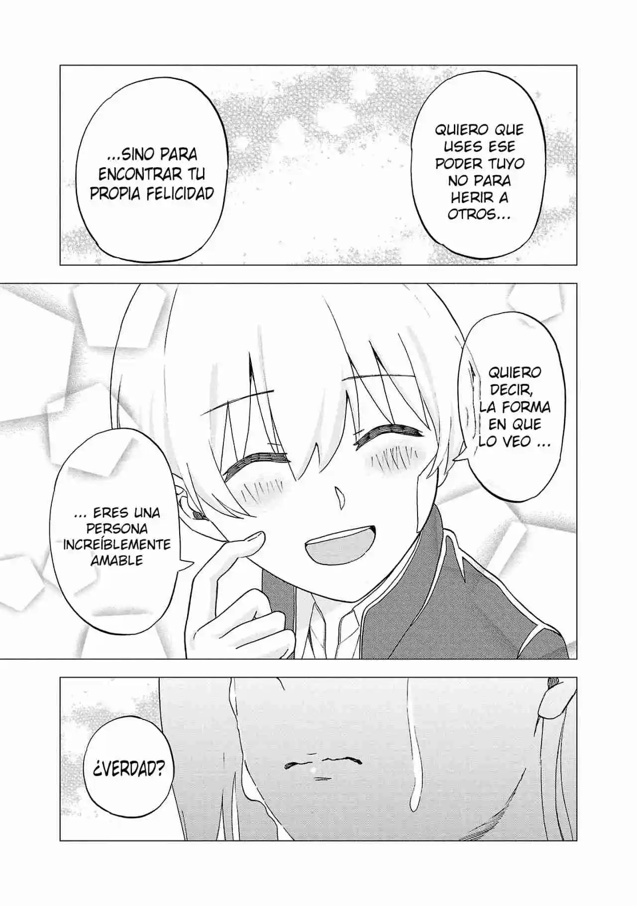 Maid-san Wa Kyuuketsuki - Capítulo 10 - Página 13 - LectorTMOo