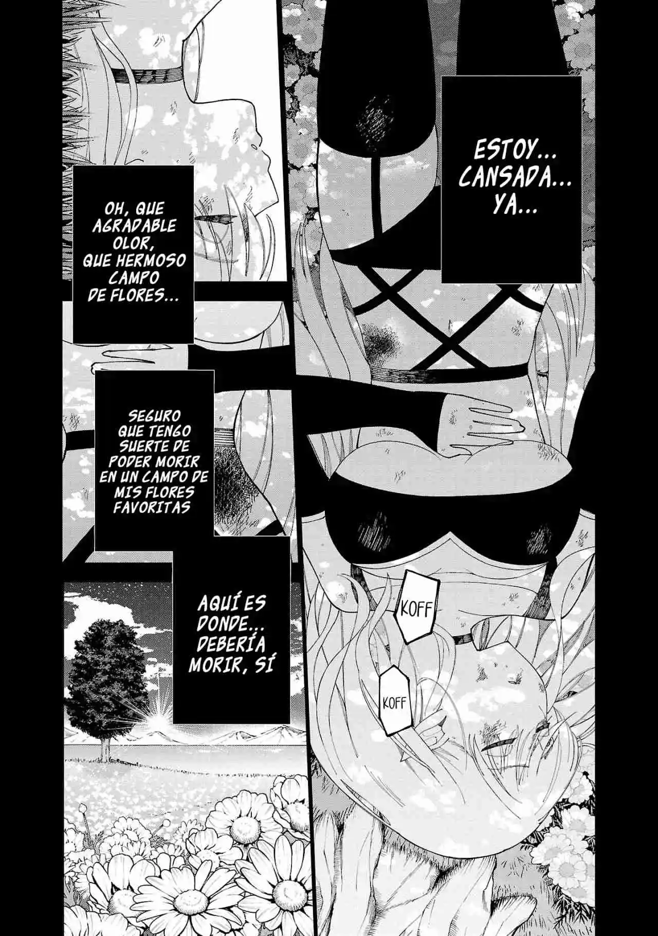 Maid-san Wa Kyuuketsuki - Capítulo 4 - Página 6 - LectorTMOo
