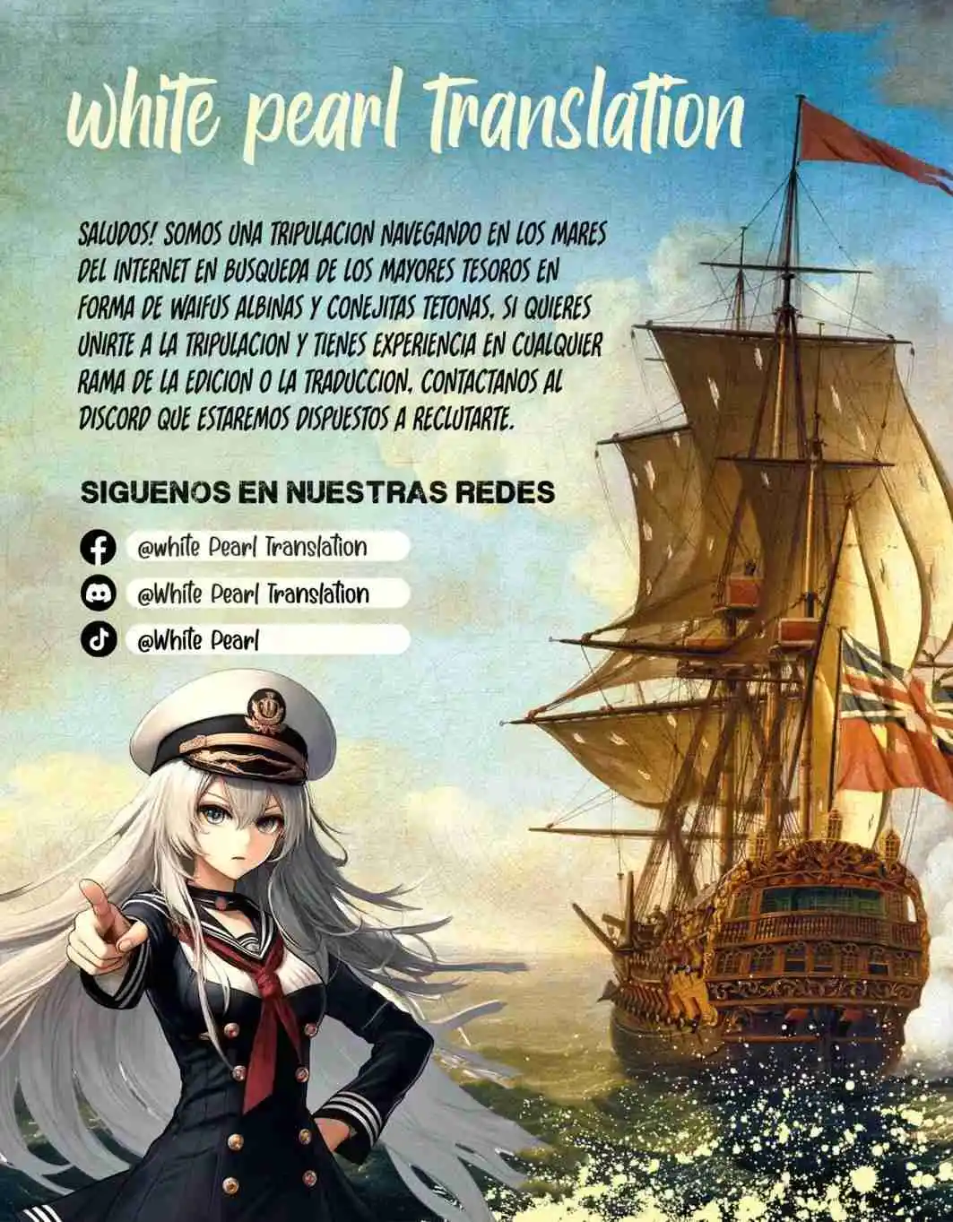 Maid-san Wa Kyuuketsuki - Capítulo 6 - Página 18 - LectorTMOo